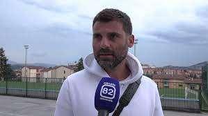Dalla Champions League al settore giovanile del Potenza... Antonio Nocerino va sempre di corsa