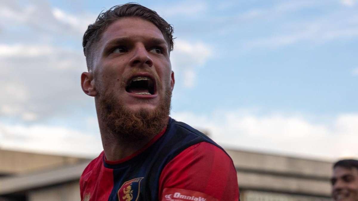 Foggia-Potenza, Top&Flop di TuttoC