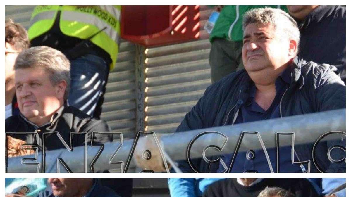 Faruolo risponde al servizio di V&V, ora la passa (ri)passa al duo campano...
