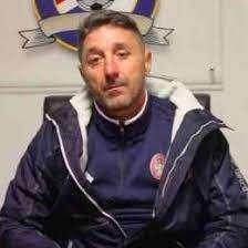 L'ex allenatore del Potenza Pirozzi saluta il San Marzano