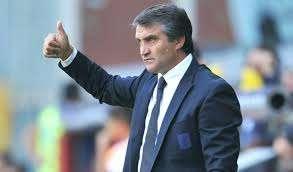 Un allenatore lucano torna in serie A...