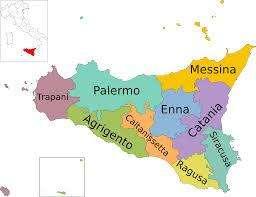 Dopo la partita di Coppa Italia di Trapani il Potenza resterà in Sicilia...