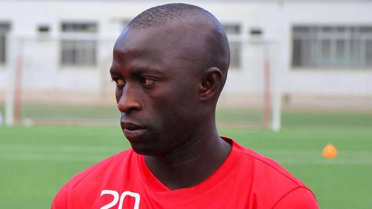 L'ex Diop torna in Basilicata.