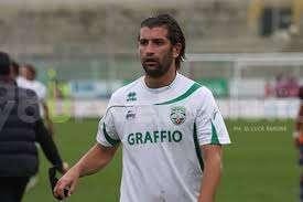 "Colpo" a centrocampo per il Bisceglie.