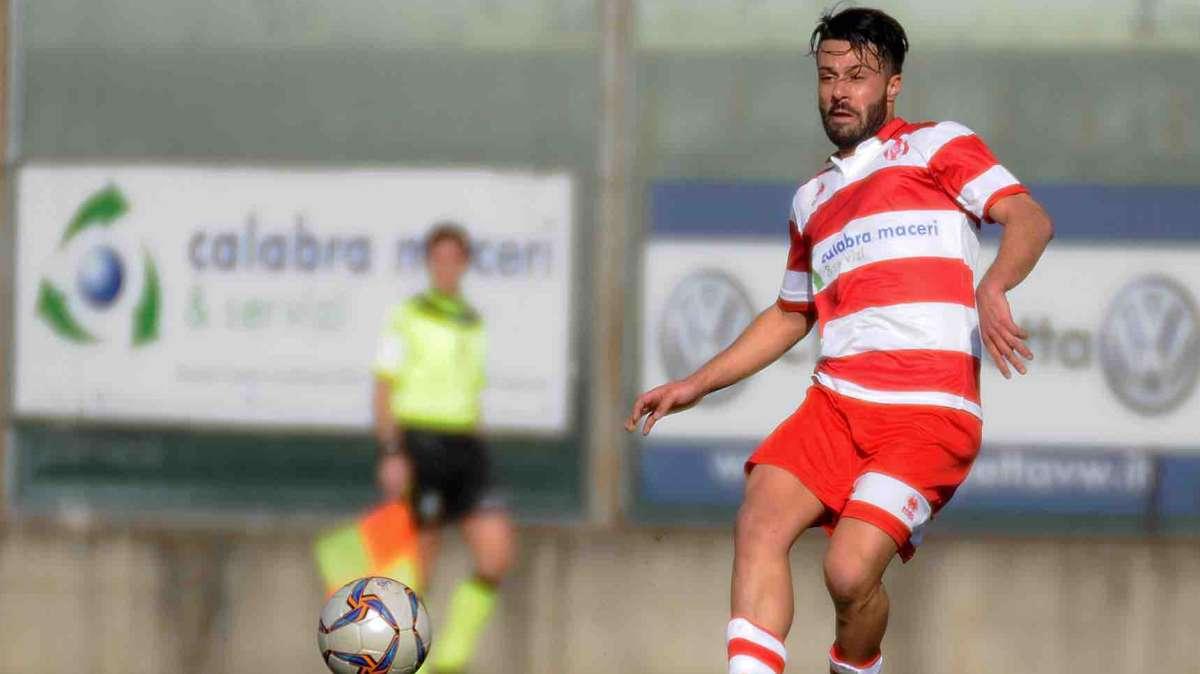 Il Coni dà ragione al Rende: ripescato in serie C.
