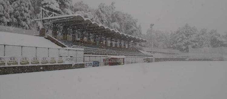 Neve al "D. Curcio"