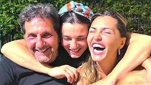 Il papà della cantante Serena Brancale è stato un calciatore ex Catanzaro, Monopoli e Salernitana
