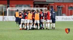 Potenza, fine settimana ricco di impegni per il settore giovanile