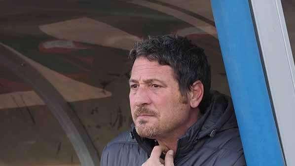 Le "scuse" di Trocini a fine partita. Una conferenza stampa che deve far riflettere