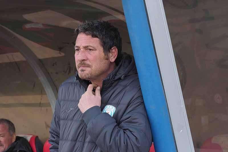 Inizia con un pareggio l'avventura di Bruno Trocini sulla panchina della nuova Reggina