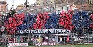 Il Catania pronto a sfidare il tabu' "Viviani".