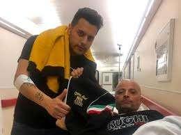 Follia ultras: juventini brindisini aggrediti con bastoni ed estintori al rientro da Roma...