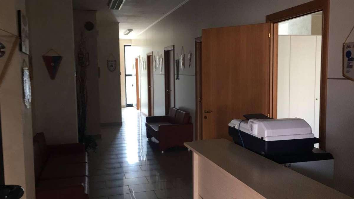 Si attendono le firme di Bertolo e Selvaggio...