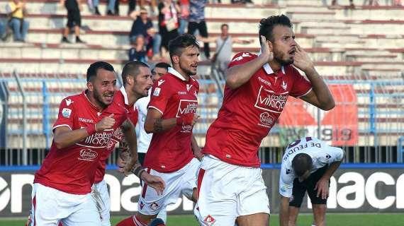 Da Bari: "I potentini si ritrovano in rosa un patrimonio come Romero"