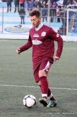 Il Potenza potrebbe passare il turno di Coppa Italia grazie a lui...