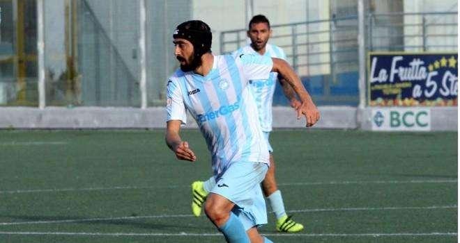 Manfredonia, Vicedomini e Bozzi in uscita: occasione Potenza?