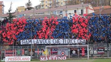 Un Potenza ambizioso
