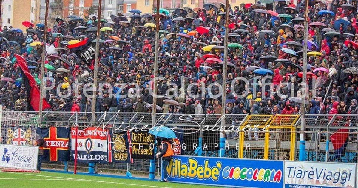 Foto Salvatore.