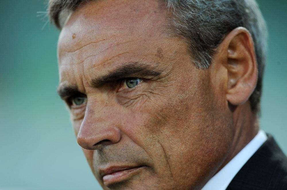 L'ex allenatore del Potenza Nevio Orlandi è il nuovo tecnico della Vibonese