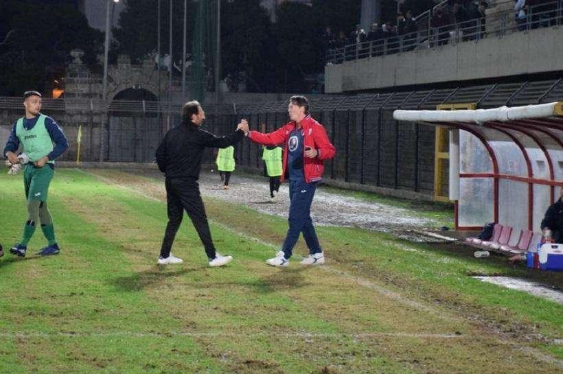 Il Francavilla Sul Sinni continua a volare, i lucani di mister Ragno vincono anche a Nardo'