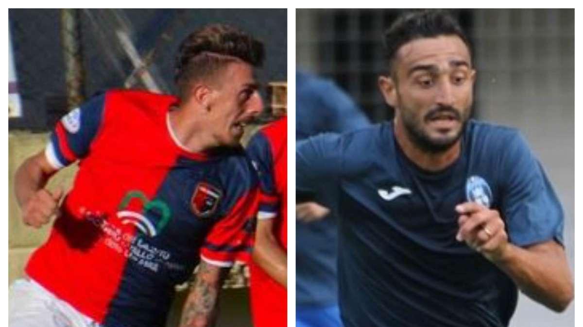 La classifica marcatori dopo il 10° turno del girone H.