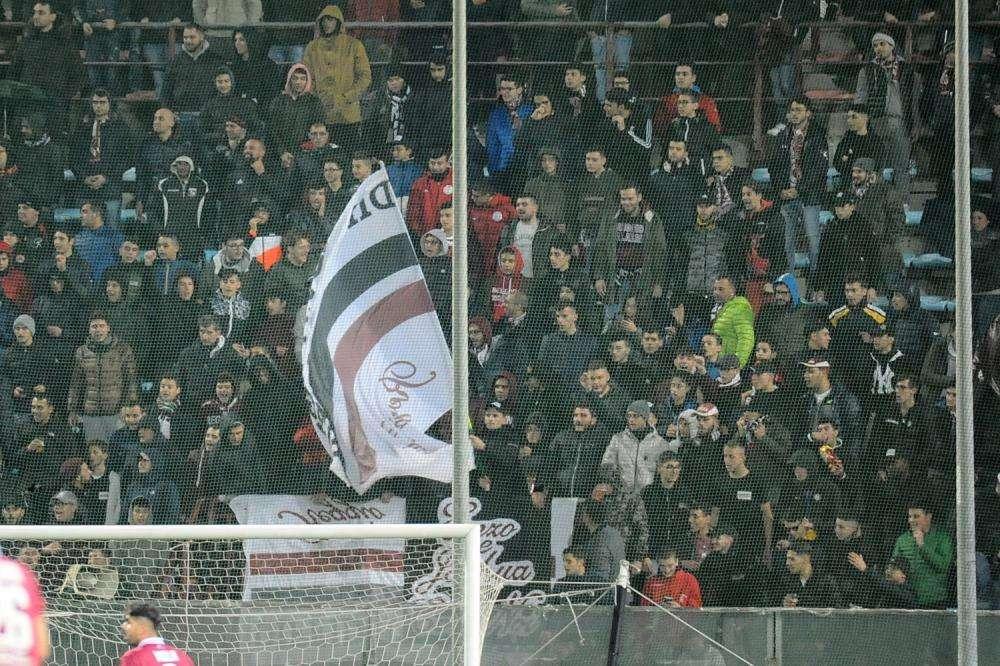 Serie C Girone C, risultati e classifica