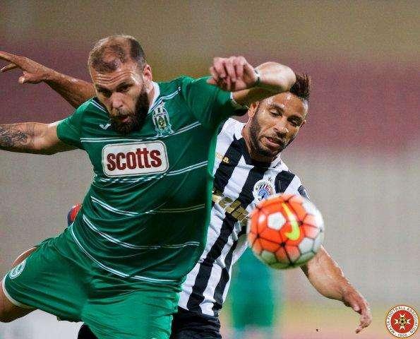 E' arrivato il transfert che da il via libera a bomber Villa...