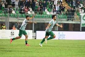 L'attacco del Monopoli vola, Grandolfo: “Offrirò una cena a Starita per l’assist"