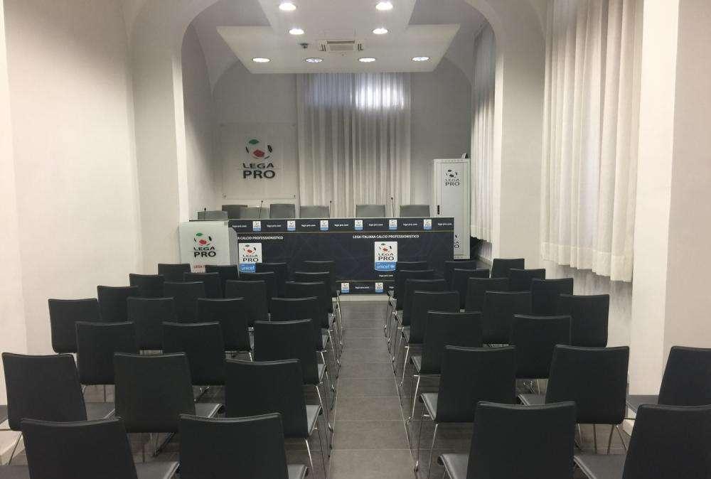 Lega Pro, oggi si è tenuto il Consiglio Direttivo