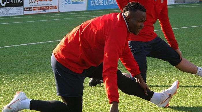 Victor Obinna