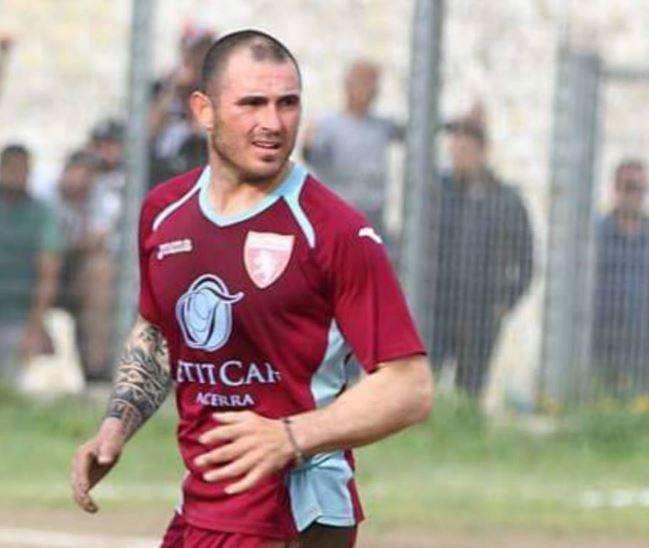 Un ex calciatore di Potenza e Melfi positivo al Coronavirus.