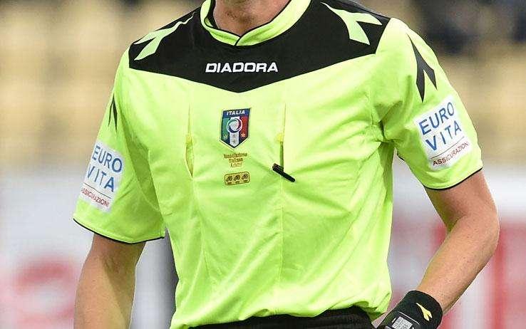 Serie D, girone H: programma e arbitri della 24ª giornata