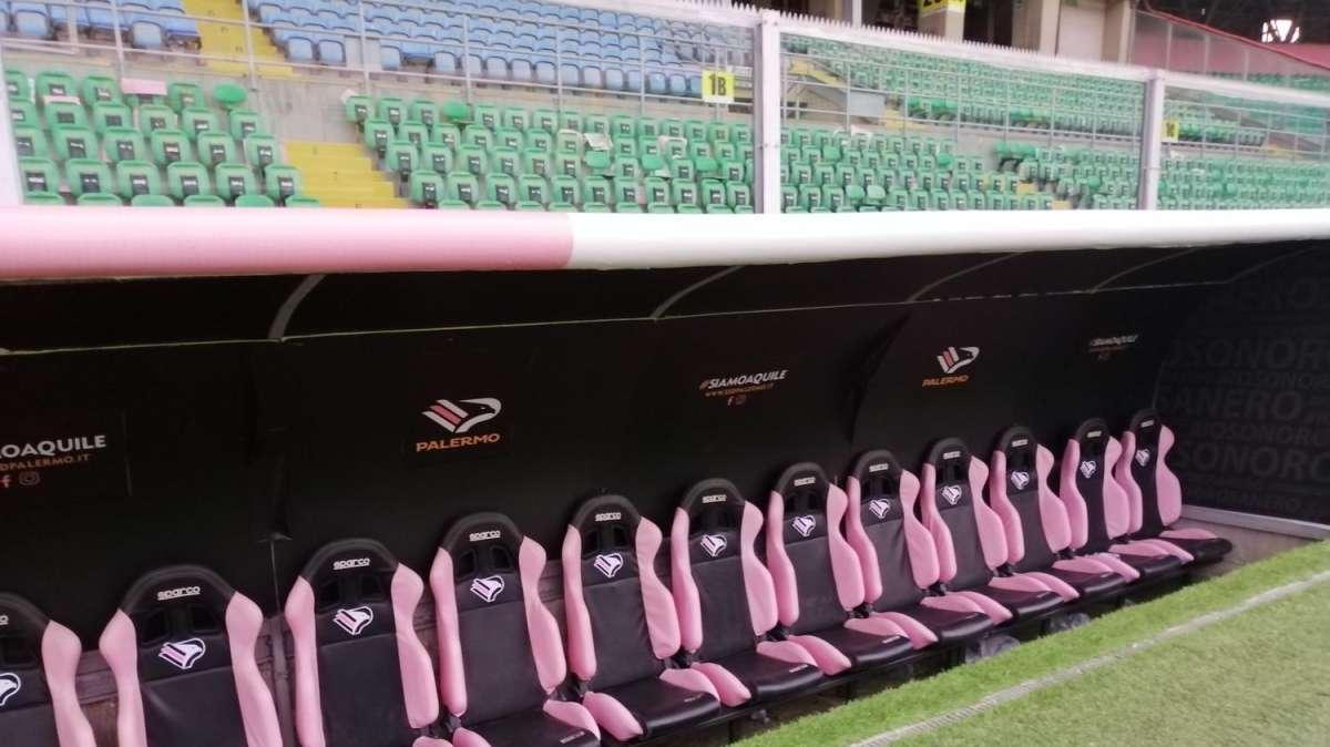 Panchine girevoli in Serie C
