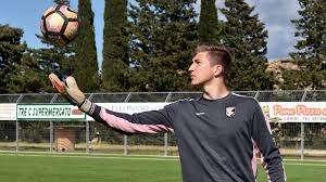 Un portiere canadese per il Potenza? Ecco chi è Sebastian Breza.