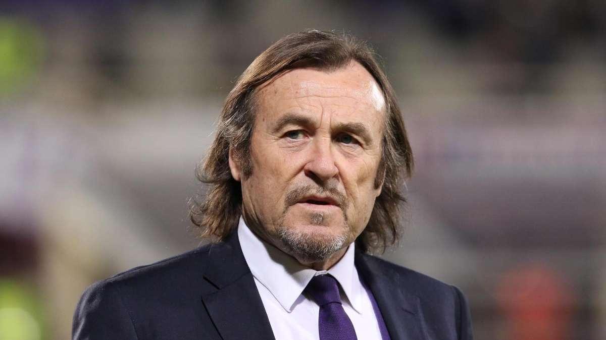 Catania KO con la Turris, Guerini: "Allenatore in bilico? Parleremo tra di noi in società, con l’allenatore e con i giocatori"