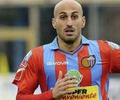 Il Potenza viene beffato ancora, Piccolo sbaglia il cross ed il Catania pareggia in pieno recupero