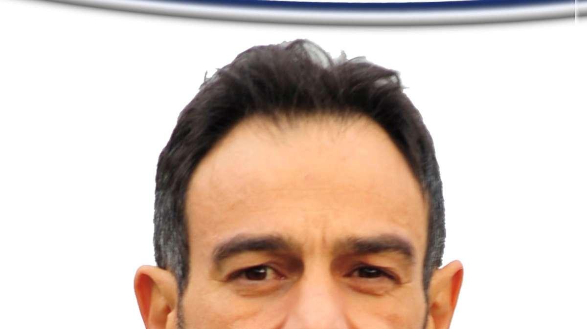 Rebus preparatore atletico...