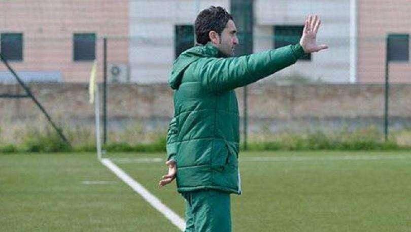 San Severo: squadra affidata al tecnico della Juniores, si sogna il ritorno di Longo.