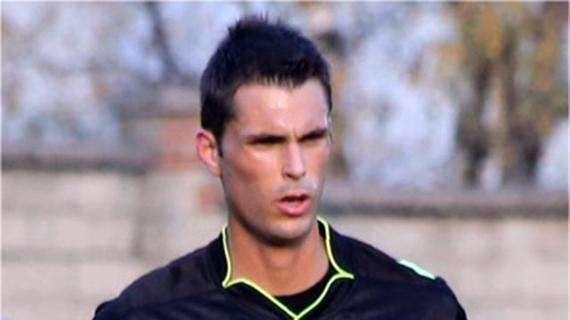 Matteo Marchetti