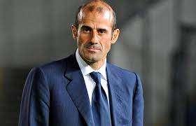 Domenica sulla strada del Potenza ci sarà il Monopoli di Pippo Pancaro ex difensore di Inter, MIlan e Lazio