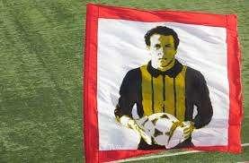 Cinque anni senza l'ex portiere del Potenza Strino, la Turris gli dedicherà la gara con la Cavese