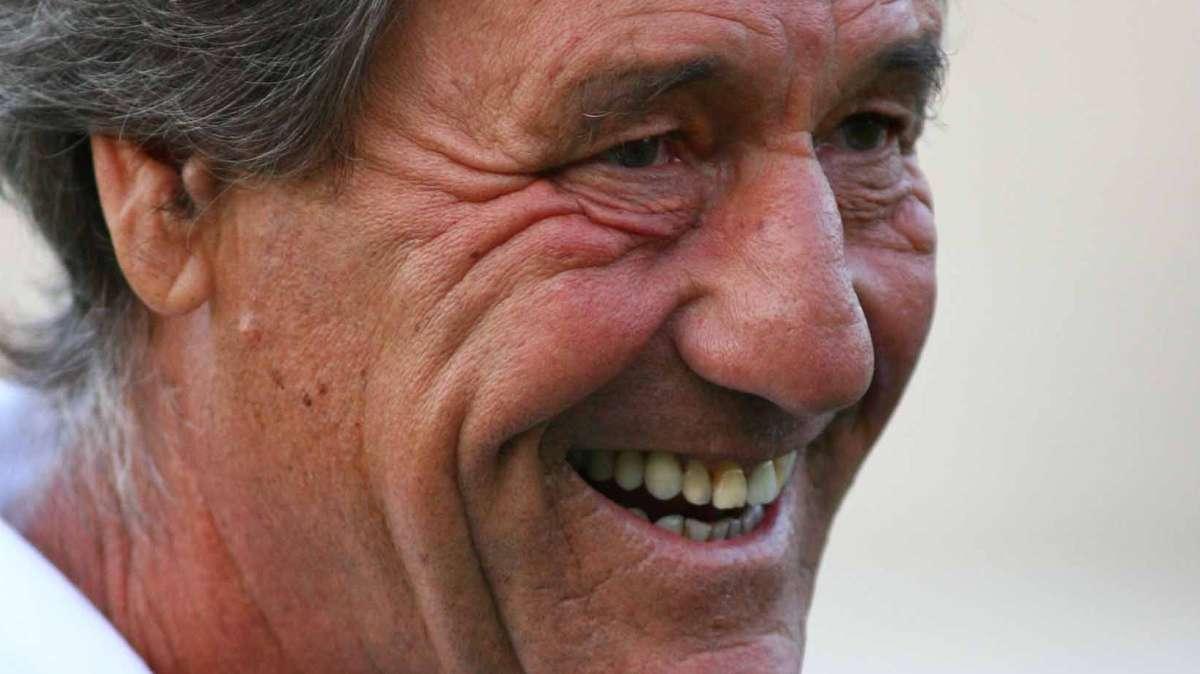 Galeone ex allenatore di Napoli e Udinese: "La Juventus è scarsa, è come guardare il Genoa o il Potenza"