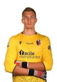 Adesso è ufficiale, l'ex portiere del Potenza Breza torna in Canada... giocherà nella MLS