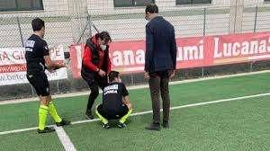 Il Bitonto preannuncia di ricorso per la partita contro il Picerno