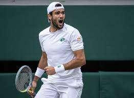 Wimbledon, trionfo di Djokovic. Applausi per Berrettini