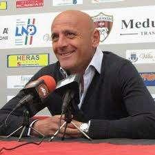 Foggia, anche mister Maiuri verso le dimissioni?