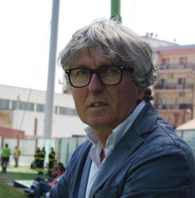 Aldo Papagni nuovo allenatore della...