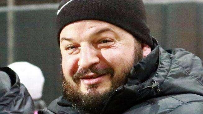 Tragedia in casa Foggia, morto il magazziniere del club dauno.