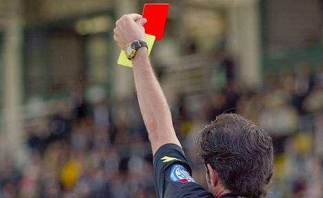 Giudice sportivo, nessun provvedimento per il Potenza