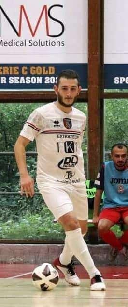 Dopo la sosta torna in campo il Potenza C5